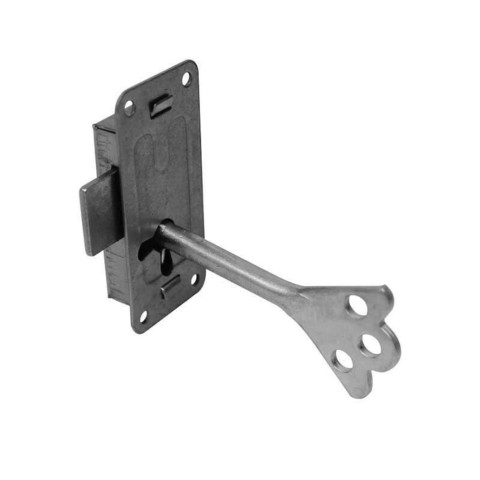 CERRADURA ROPERO CON LLAVE