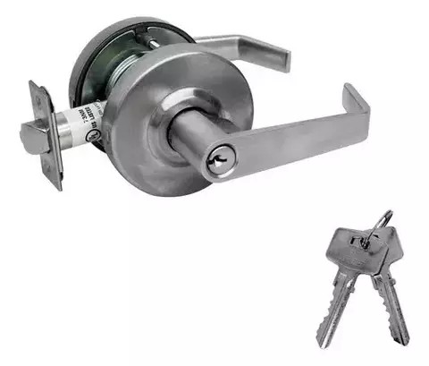 Cerradura Tesa Eifel Llave LLave T5 MX89909 Grado 1 UL