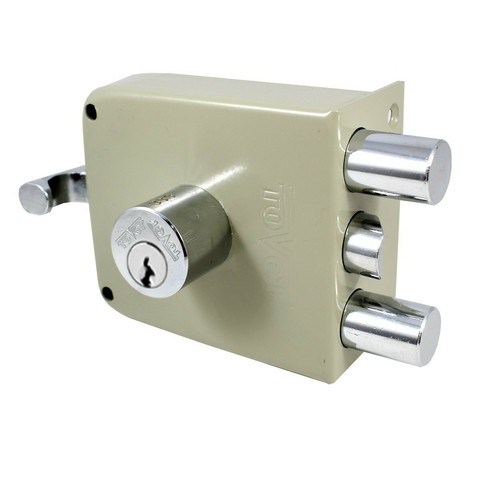 CERRADURA TOVER L5P INVERTIDA