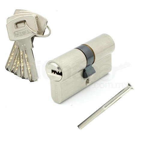 CILINDRO DEXTER 60 MM L/L 6530