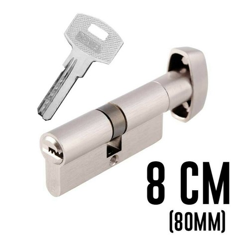 CILINDRO DEXTER 80 MM L/M AS 6571