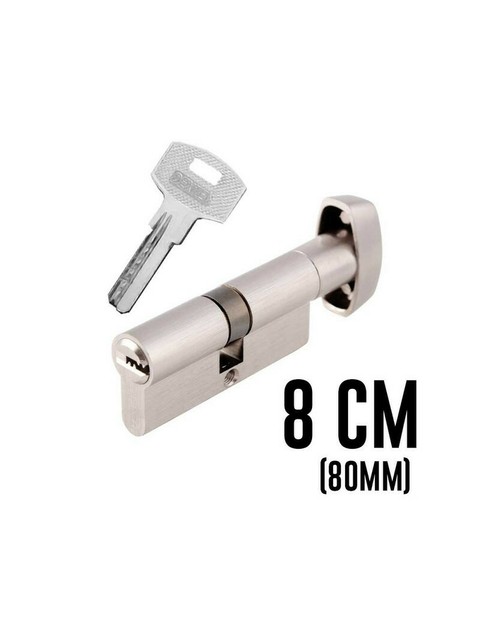 CILINDRO DEXTER AS 100 MM L/M 6572