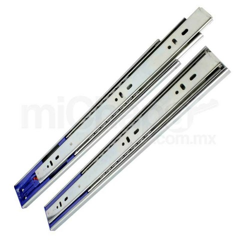 CORREDERAS CIERRE SUAVE 50CM 3682