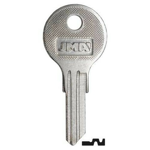 DUPLICADO FORJA YA 11D TAPON DE GAS