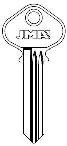 FORJA DUPLICADO JMA COR 33