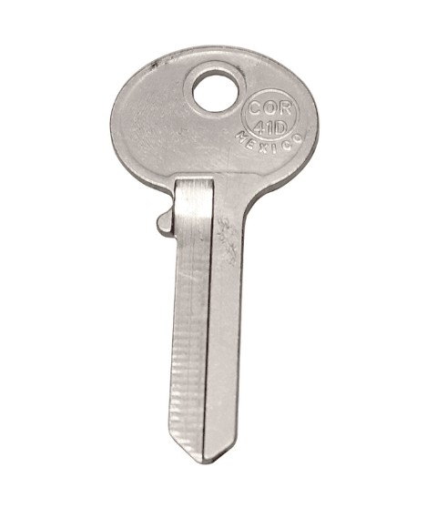 FORJA DUPLICADO JMA COR 41D