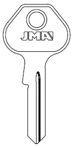 FORJA DUPLICADO JMA M21 MAS 2D