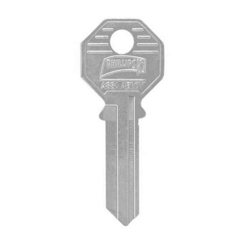 FORJA DUPLICADO PHILLIPS PHI 32 CANDADOS T32