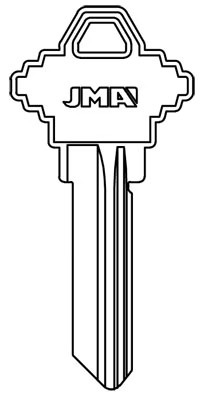 FORJA DUPLICADO S9 SLG-5 SC15