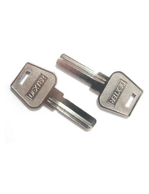 FORJA DUPLICADO TOVER L6 TOV 9D