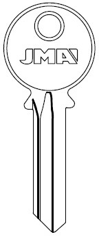 FORJA VIRGEN YA 17D 58L ALBA