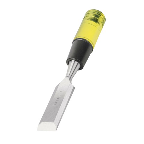 FORMON PRETUL 1" CON CASQUILLO 21668