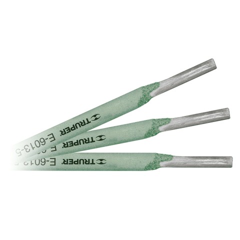 100GRS SOLDADURA 6013 DE 1/8" TRUPER 14361