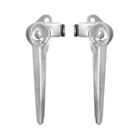 JALADERA PERICO VENTANA CROMO