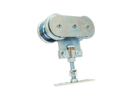 JUEGO CARRETILLA D700 DUCASSE 700KGS U700