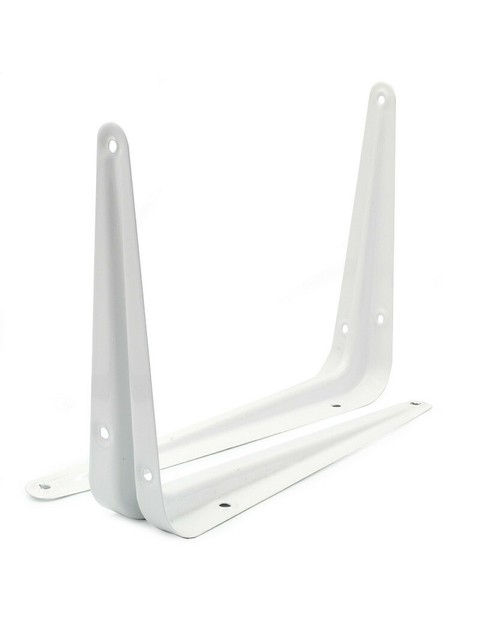 MENSULA BLANCA 15X20 CM 1809