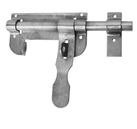 PASADOR GALVANIZADO 19cm R15