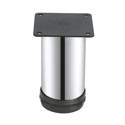 Pata para mueble inoxidable Niveladora 10cm Ideal para muebles