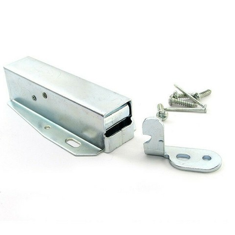 RESBALON PUSH GALVANIZADO 79-40 HERRASA