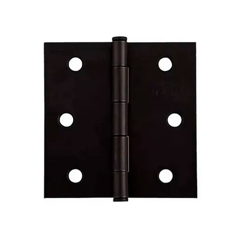 BISAGRA 3X3" DEXTER 7200 1.6MM PLANA ACERO