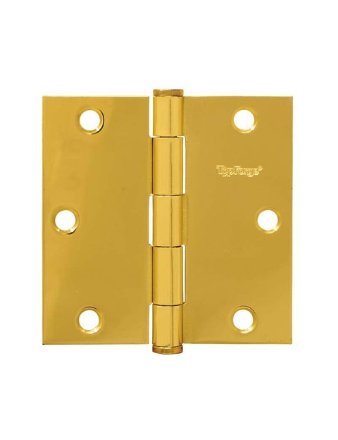 BISAGRA 3X3" LAT PUL 1.4 MM SOARMA