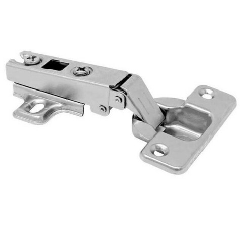 BISAGRA BIDIMENSIONAL RECTA PUSH 35MM