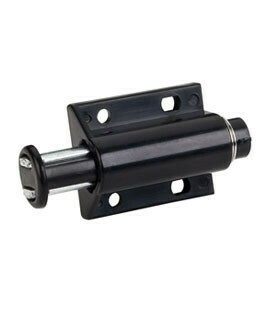 BROCHE IMAN NEGRO SENCILLO 1.5KGS