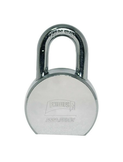 CANDADO PHILLIPS HD-65 ALTA SEGURIDAD