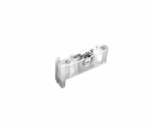 Carretilla Para Vitrina Aluminio CAVIIM Tecnomx Mx66906