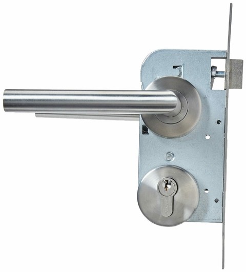 CERRADURA DEXTER ''L'' ENTRADA 6501