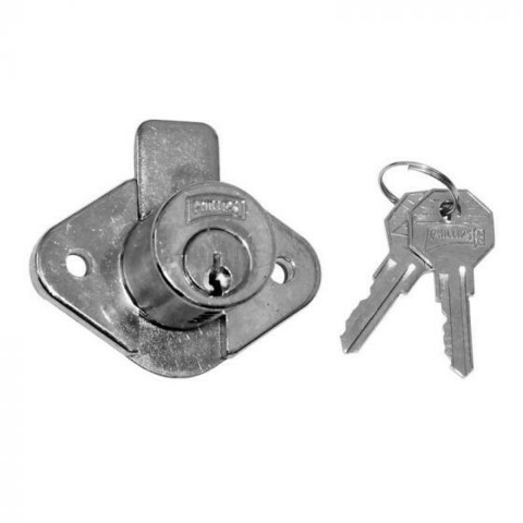 CERRADURA MUEBLE PHILLIPS 21 COCOL