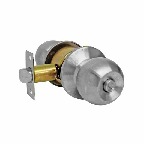 CERRADURA PERILLA BA