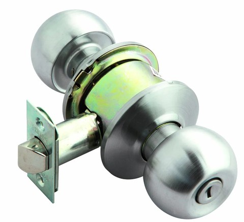 CERRADURA PERILLA BAÑO