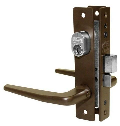 CERRADURA PHILLIPS 549 - SIN CILINDRO -