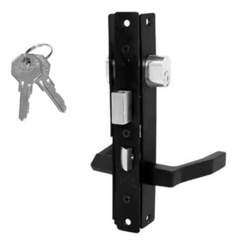 CERRADURA PHILLIPS 575 MM ADK ALUMINIO PERFIL ANGOSTO