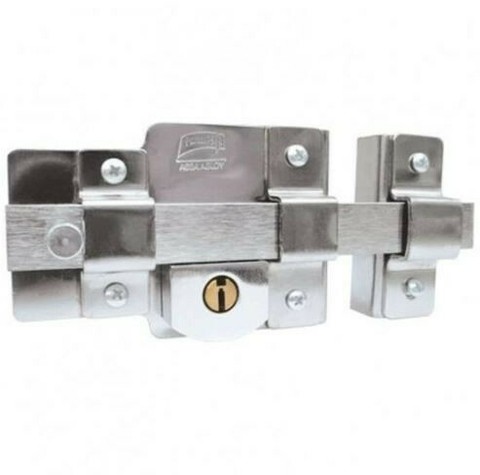 CERRADURA PHILLIPS AS 875 DERECHA SOBREPONER